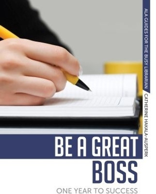 Be a Great Boss(English, Paperback, unknown)