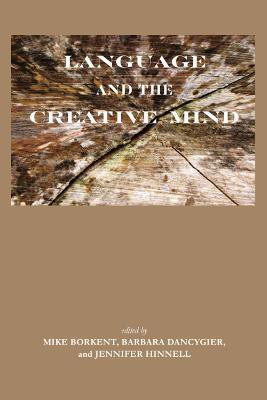Language and the Creative Mind(English, Hardcover, unknown)