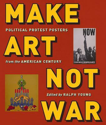 Make Art not War(English, Paperback, unknown)