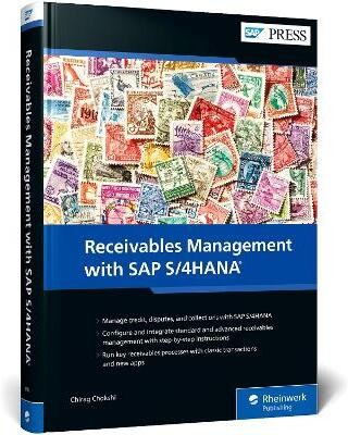 Receivables Management with SAP S/4HANA(English, Hardcover, Chokshi Chirag)