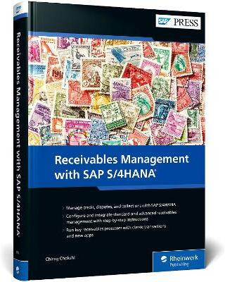 Receivables Management with SAP S/4HANA(English, Hardcover, Chokshi Chirag)