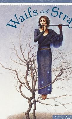 Waifs and Strays(English, Paperback, de Lint Charles)