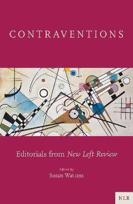 Contraventions(English, Paperback, unknown)