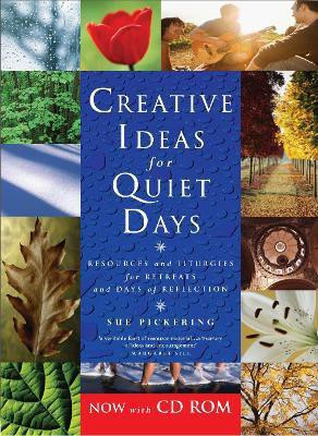 Creative Ideas for Quiet Days(English, Paperback, Pickering Sue)