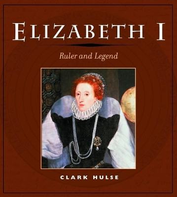 Elizabeth I(English, Paperback, Hulse Clark)