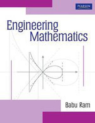 Engineering Mathematics 1 Edition(English, Paperback, Ram Babu)