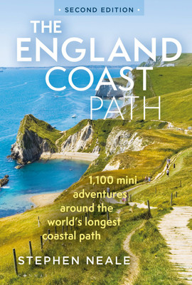 The England Coast Path 2nd edition(English, Paperback, Neale Stephen)