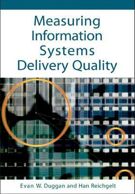 Measuring Information Systems Delivery Quality(English, Hardcover, unknown)