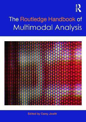 The Routledge Handbook of Multimodal Analysis(English, Paperback, unknown)
