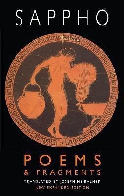 Poems & Fragments(English, Paperback, Sappho)
