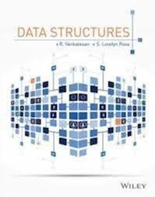 Data Structures, 2ed | IM | e | k(Paperback, Venkatesan)