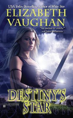 Destiny's Star(English, Paperback, Vaughan Elizabeth)