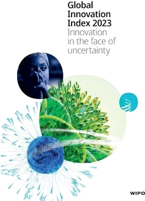 Global Innovation Index 2023(English, Paperback, Wipo)