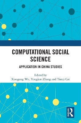 Computational Social Science(English, Paperback, unknown)