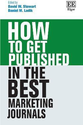 How to Get Published in the Best Marketing Journals(English, Paperback, unknown)