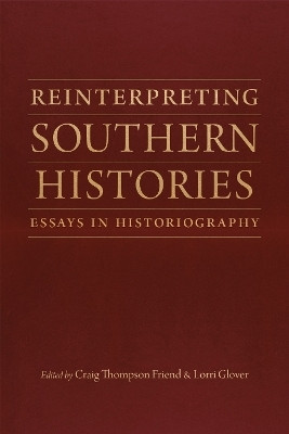 Reinterpreting Southern Histories(English, Paperback, unknown)
