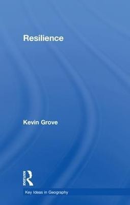 Resilience(English, Hardcover, Grove Kevin C.S.C.)