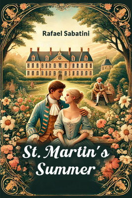 St. Martin's Summer(English, Paperback, Sabatini Rafael)