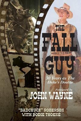 The Fall Guy(English, Paperback, Theone Bodie)