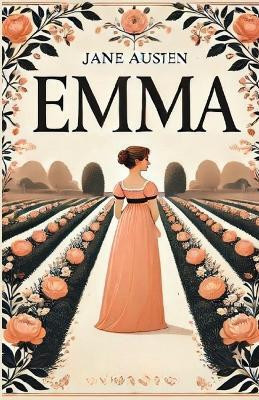 Emma(Illustrated)(English, Paperback, Austen Jane)