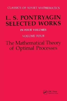 Mathematical Theory of Optimal Processes(English, Electronic book text, Pontryagin L.S.)