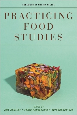Practicing Food Studies(English, Paperback, unknown)