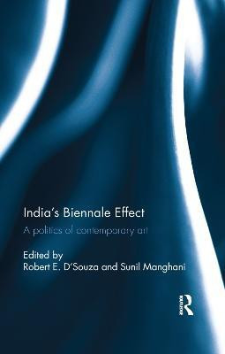 India's Biennale Effect(English, Paperback, unknown)