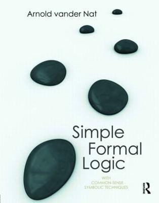 Simple Formal Logic(English, Hardcover, vander Nat Arnold)