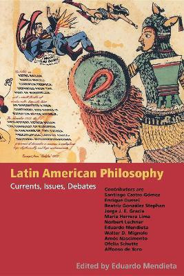 Latin American Philosophy(English, Paperback, unknown)
