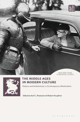 The Middle Ages in Modern Culture(English, Paperback, unknown)