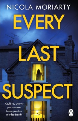 Every Last Suspect(English, Paperback, Moriarty Nicola)