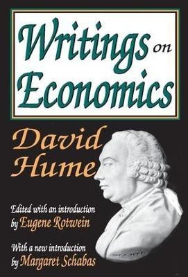 Writings on Economics(English, Paperback, Hume David)