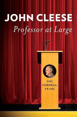 Professor at Large(English, Electronic book text, Cleese John)