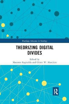 Theorizing Digital Divides(English, Paperback, unknown)