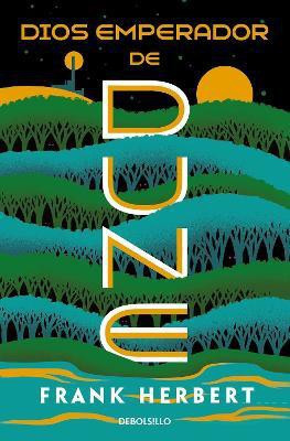 Dios emperador de Dune / God Emperor of Dune(Spanish, Paperback, Herbert Frank)