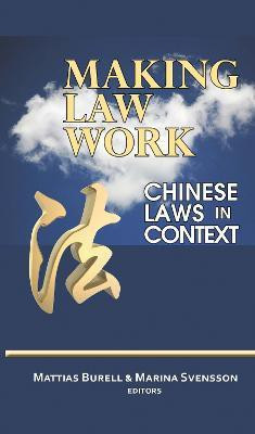 Making Law Work(English, Paperback, unknown)