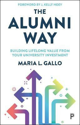 The Alumni Way(English, Paperback, Gallo Maria L.)