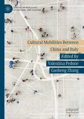 Cultural Mobilities Between China and Italy(English, Hardcover, unknown)