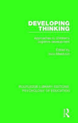 Developing Thinking(English, Paperback, unknown)
