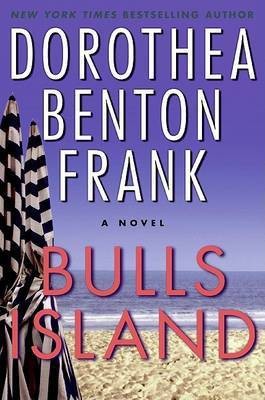 Bulls Island(English, Hardcover, Frank Dorothea Benton)