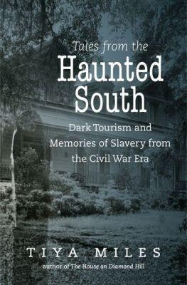 Tales from the Haunted South(English, Paperback, Miles Tiya)