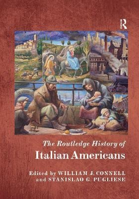 The Routledge History of Italian Americans(English, Paperback, unknown)