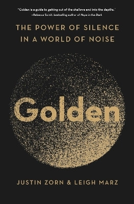 Golden(English, Paperback, Zorn Justin)