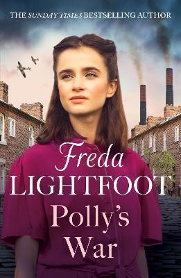 Polly's War(English, Paperback, Lightfoot Freda)