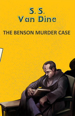 The Benson Murder Case(English, Paperback, Dine SS Van)