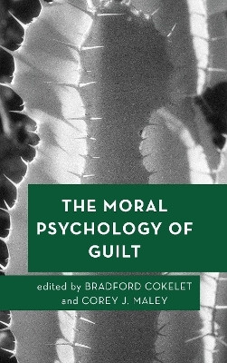 The Moral Psychology of Guilt(English, Electronic book text, unknown)