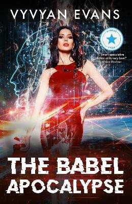 The Babel Apocalypse(English, Paperback, Evans Vyvyan)