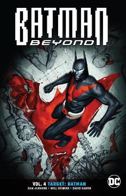 Batman Beyond Volume 4(English, Paperback, Jurgens Dan)