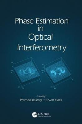 Phase Estimation in Optical Interferometry(English, Electronic book text, unknown)