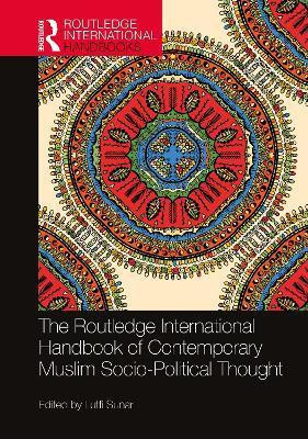 The Routledge International Handbook of Contemporary Muslim Socio-Political Thought(English, Hardcover, unknown)
